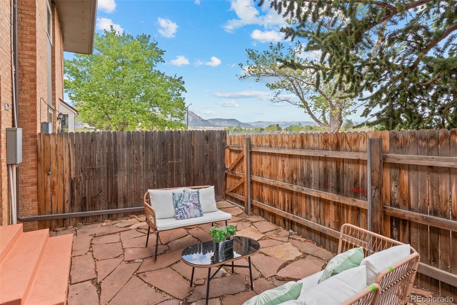 1542 Chambers Drive Boulder CO 80305