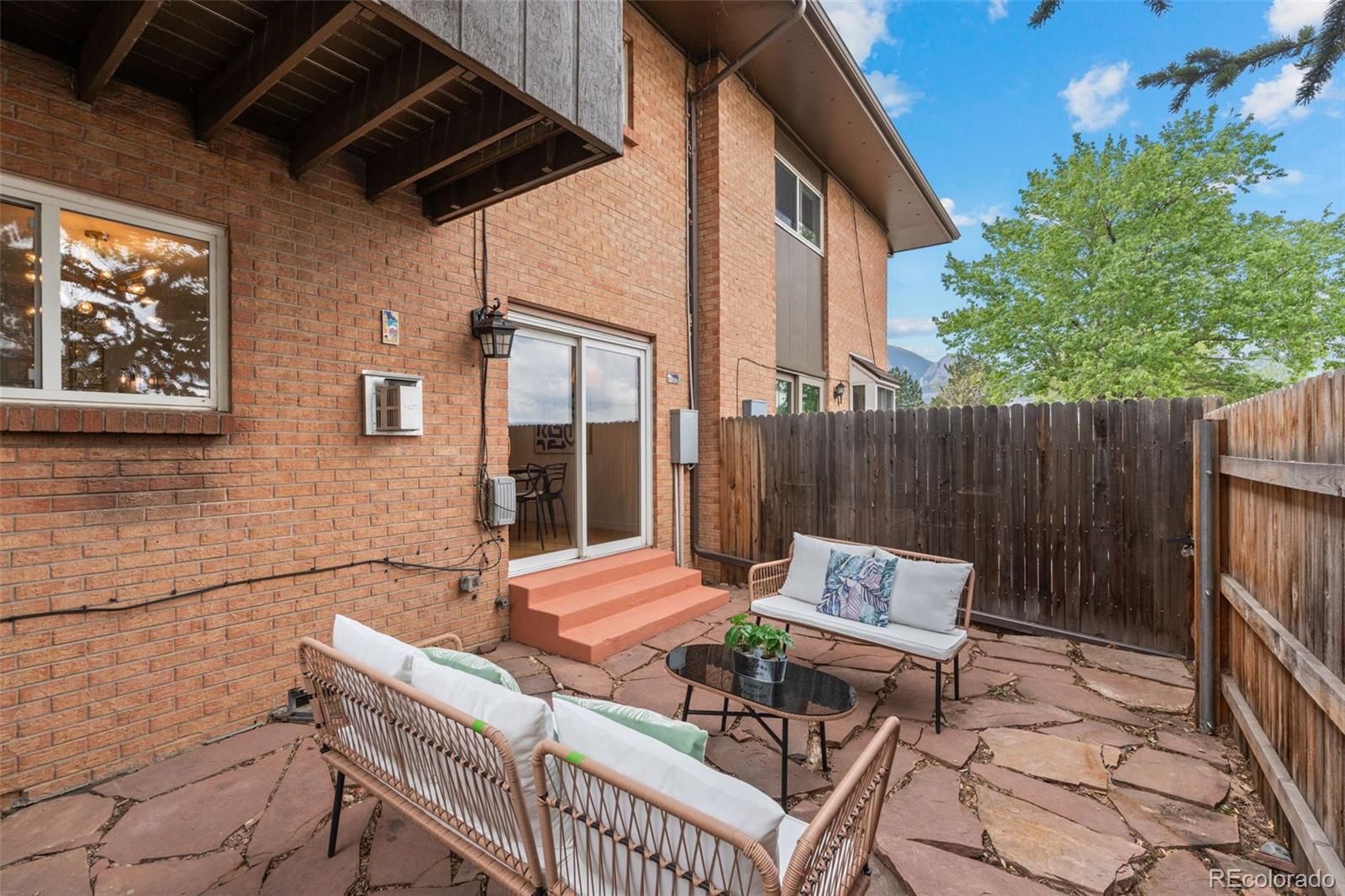 1542 Chambers Drive Boulder CO 80305