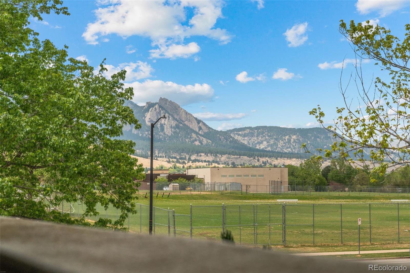 1542 Chambers Drive Boulder CO 80305