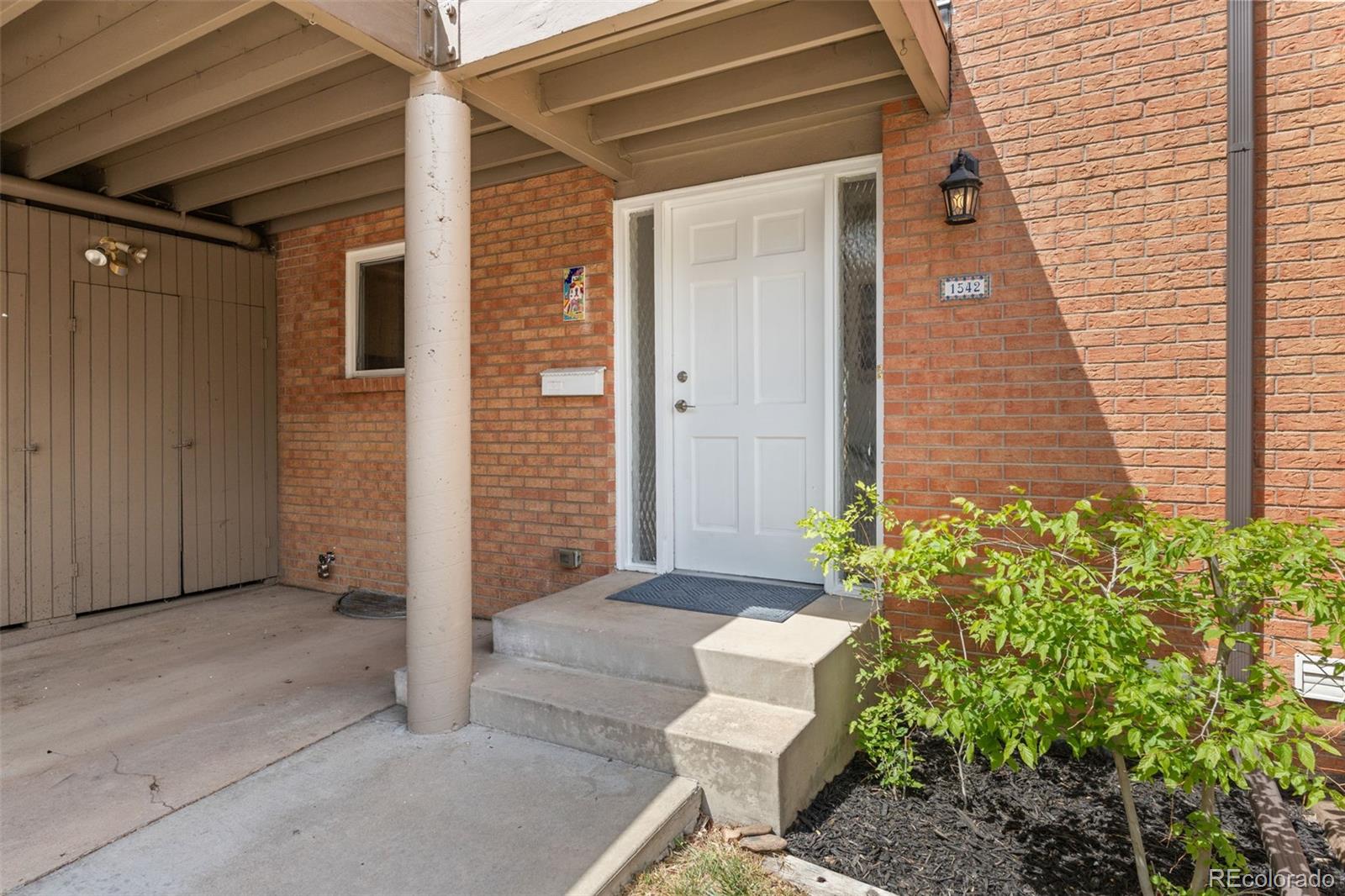 1542 Chambers Drive Boulder CO 80305