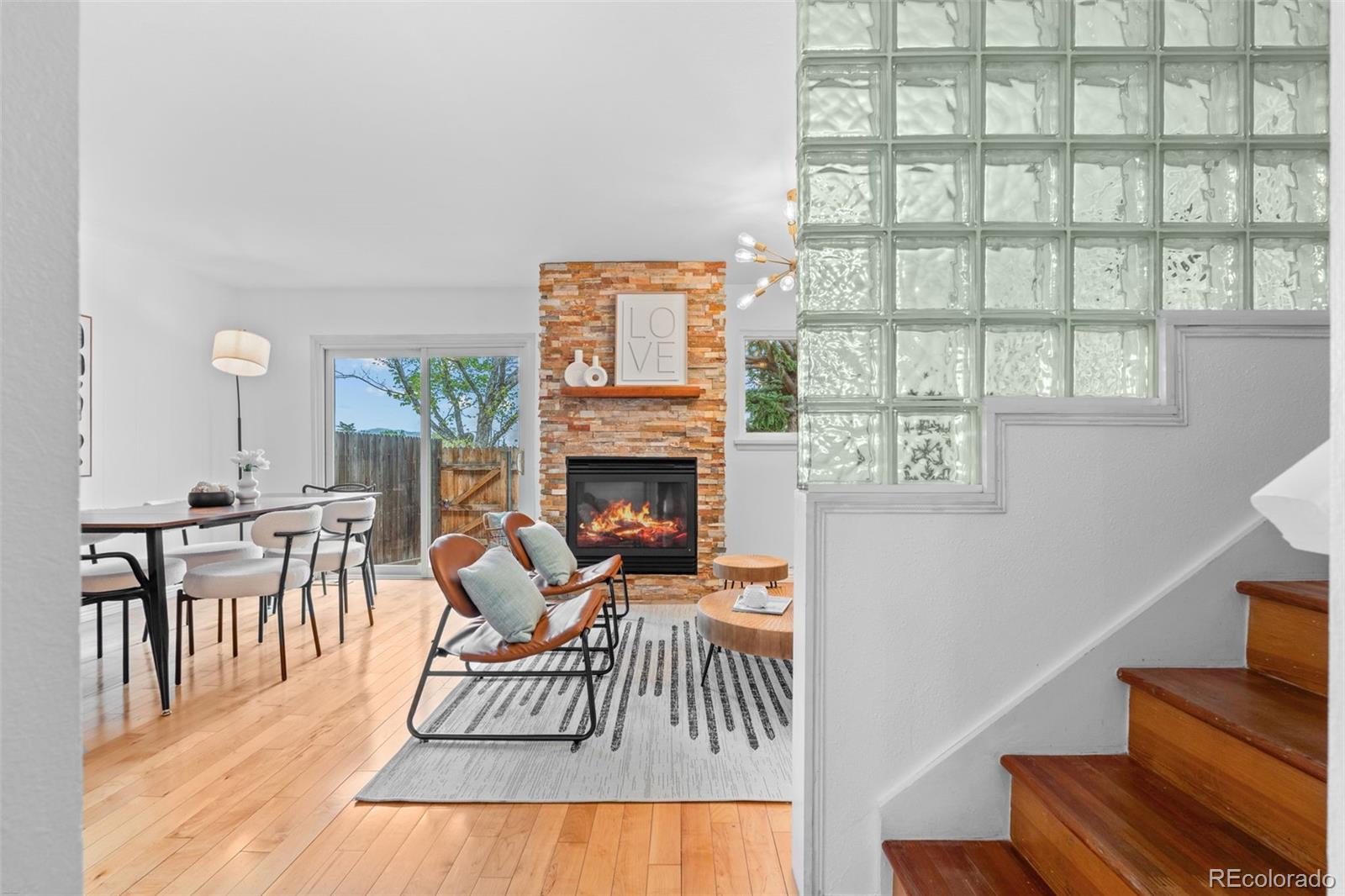 1542 Chambers Drive Boulder CO 80305