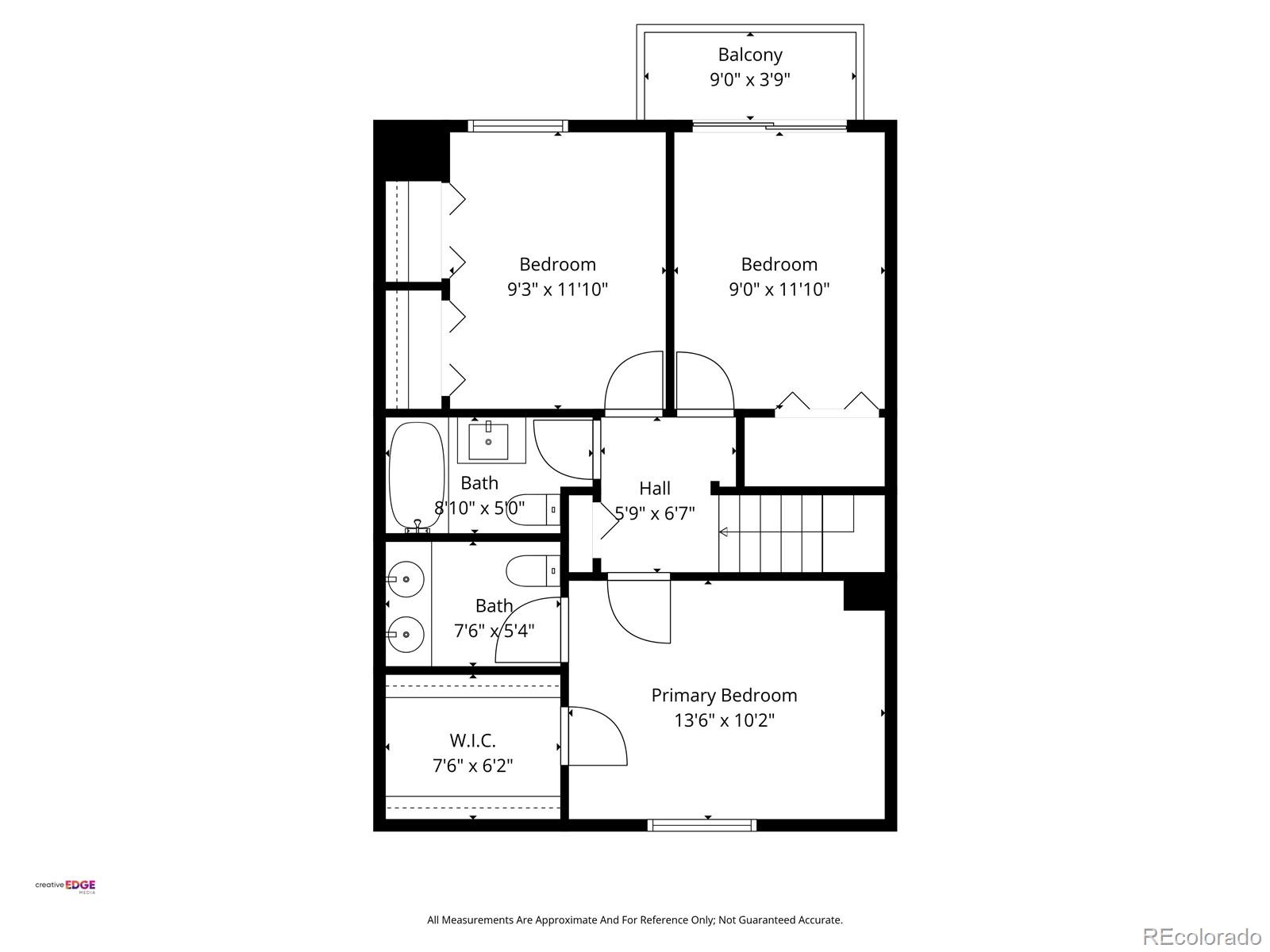 1542 Chambers Drive Boulder CO 80305