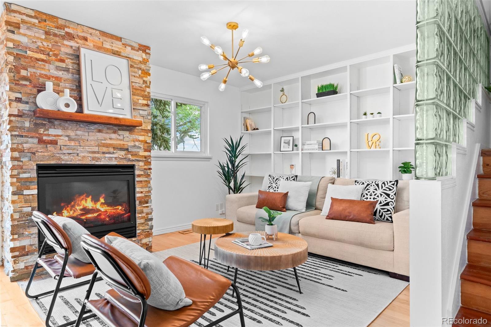 1542 Chambers Drive Boulder CO 80305