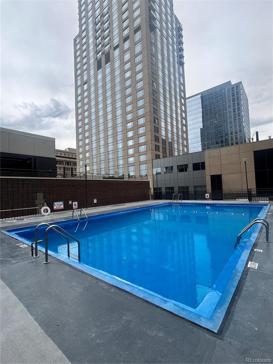 1020 15th Street Denver CO 80202