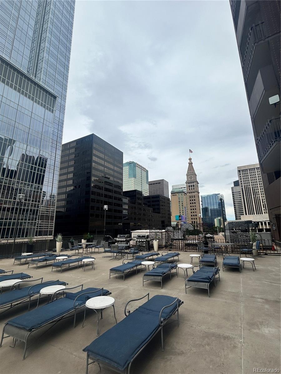 1020 15th Street Denver CO 80202