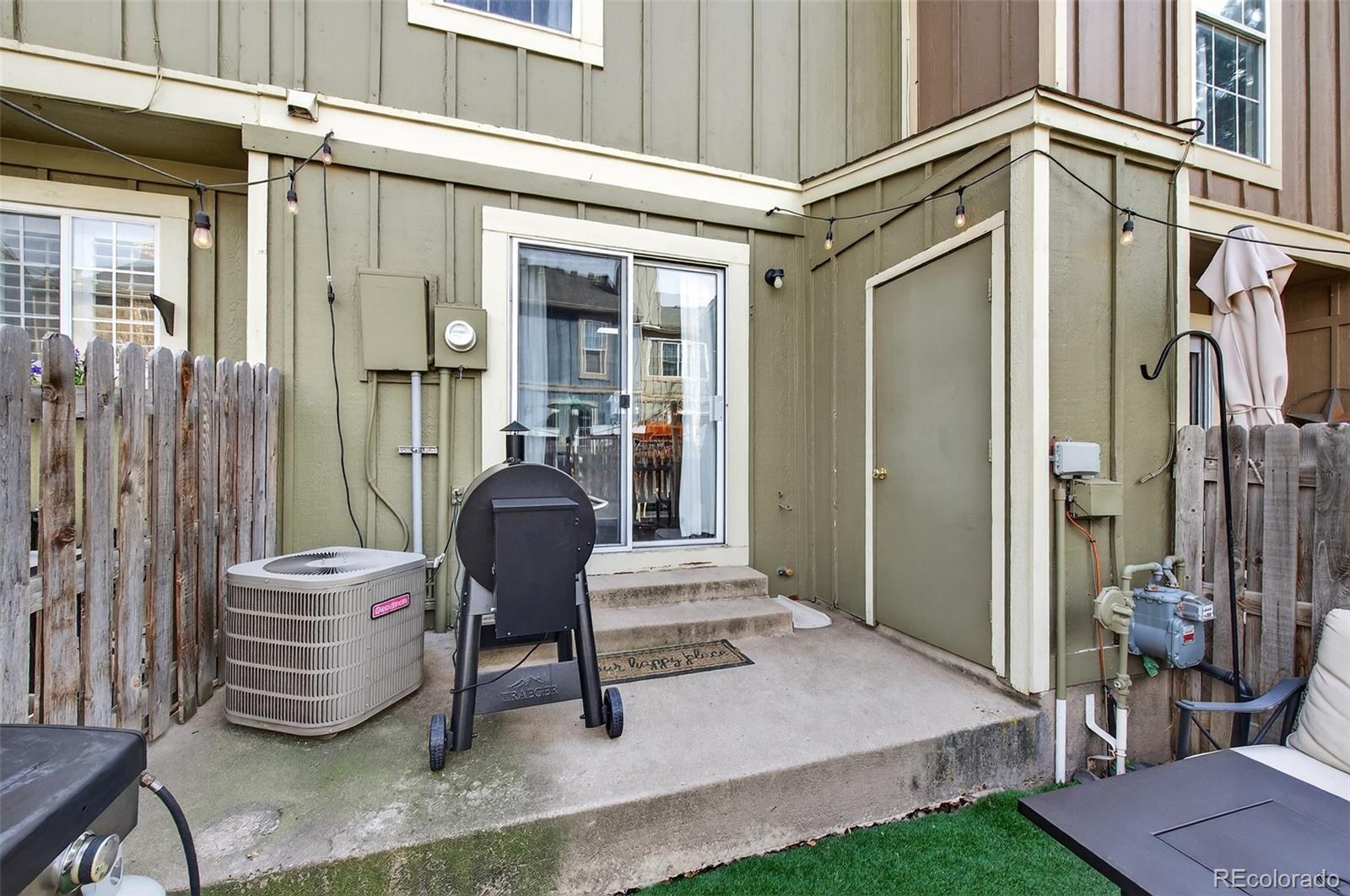 8188 S Fillmore Circle Centennial CO 80122