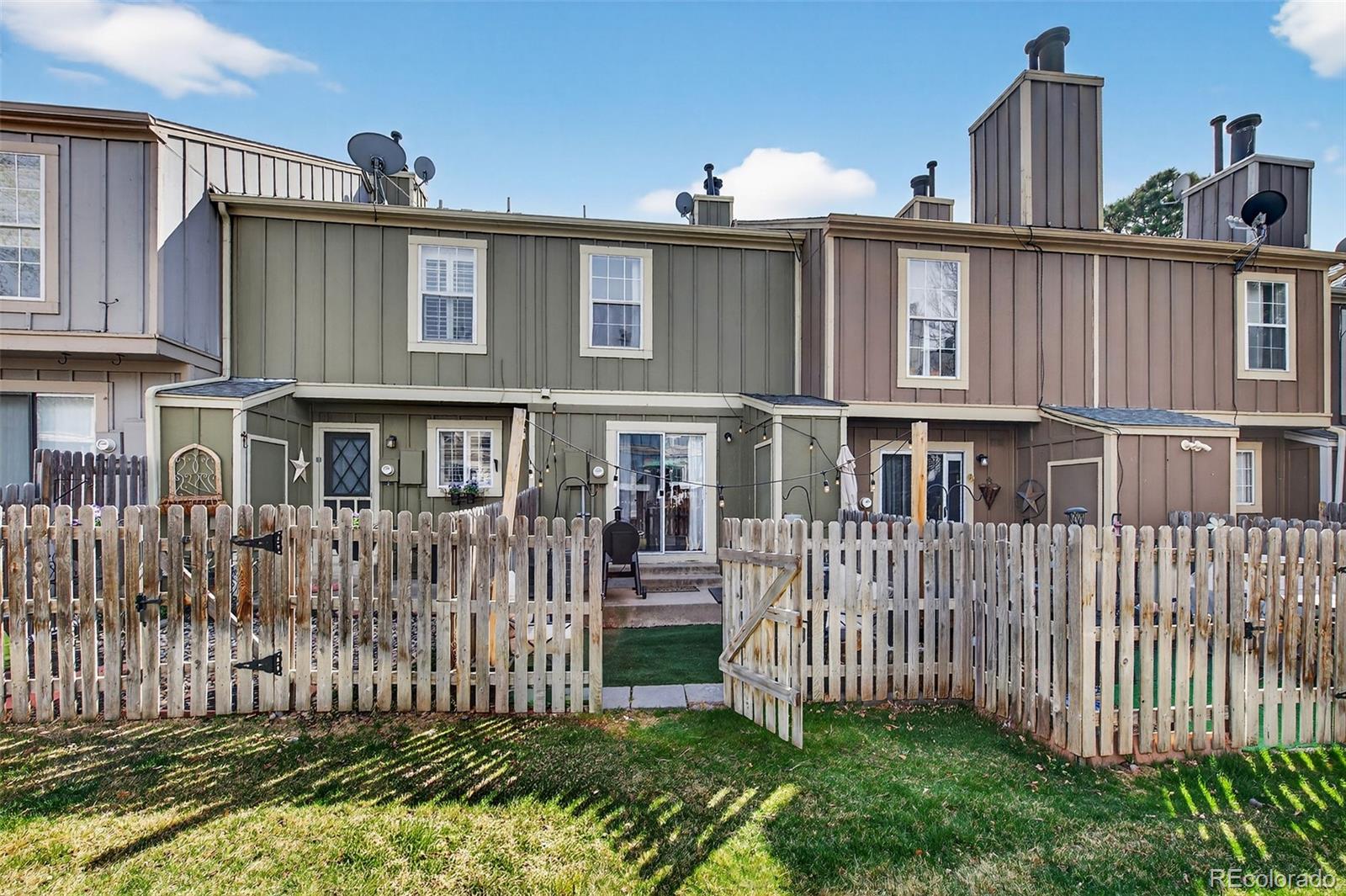 8188 S Fillmore Circle Centennial CO 80122