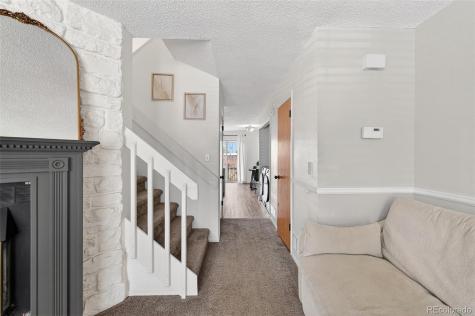 8188 S Fillmore Circle Centennial CO 80122