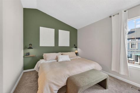 8188 S Fillmore Circle Centennial CO 80122
