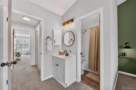 8188 S Fillmore Circle Centennial CO 80122