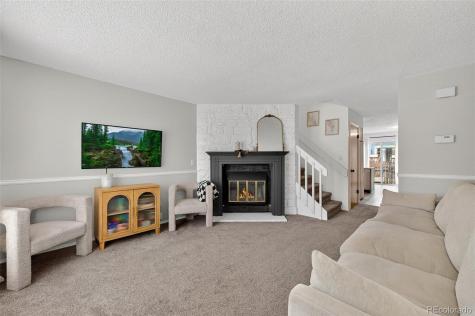 8188 S Fillmore Circle Centennial CO 80122