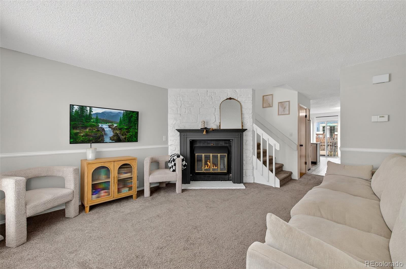8188 S Fillmore Circle Centennial CO 80122