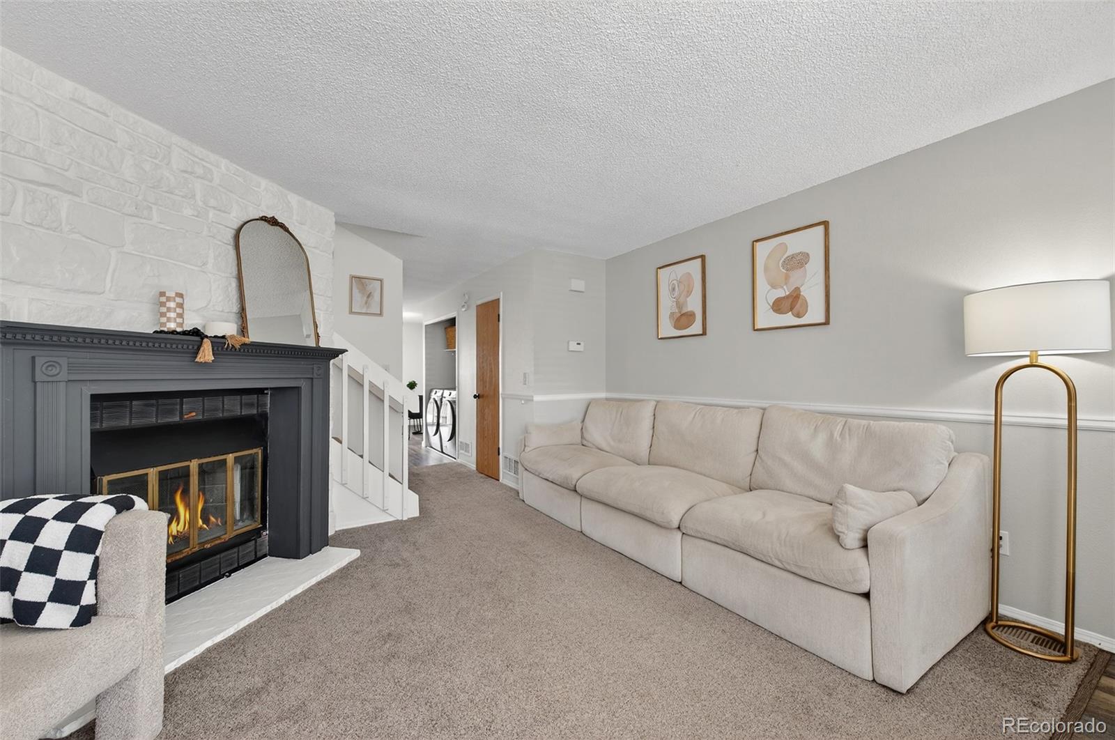 8188 S Fillmore Circle Centennial CO 80122