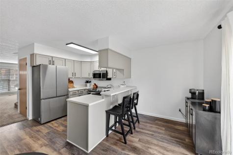 8188 S Fillmore Circle Centennial CO 80122