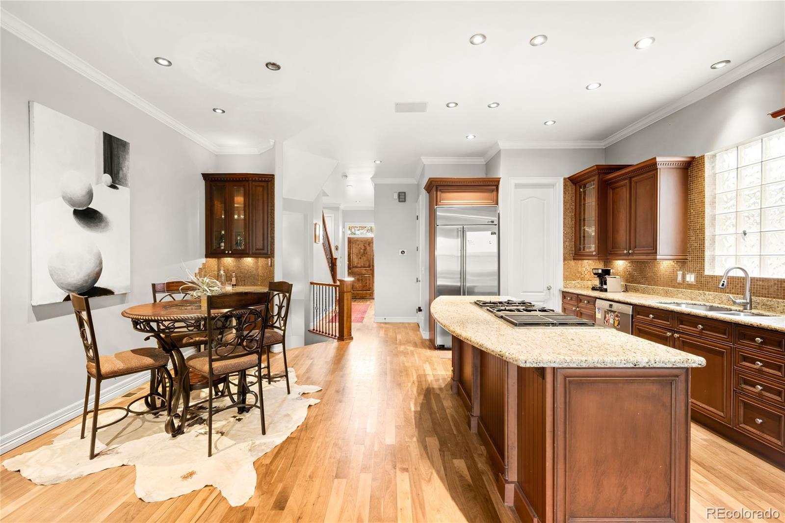 2527 Tremont Place Denver CO 80205