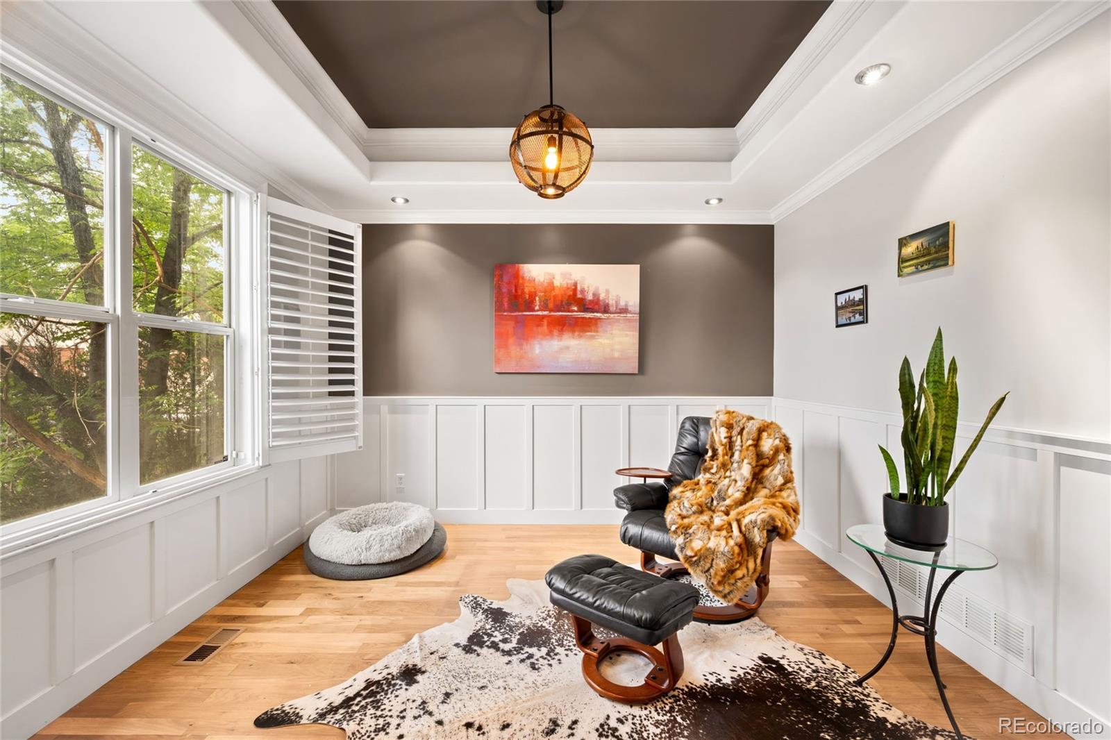 2527 Tremont Place Denver CO 80205