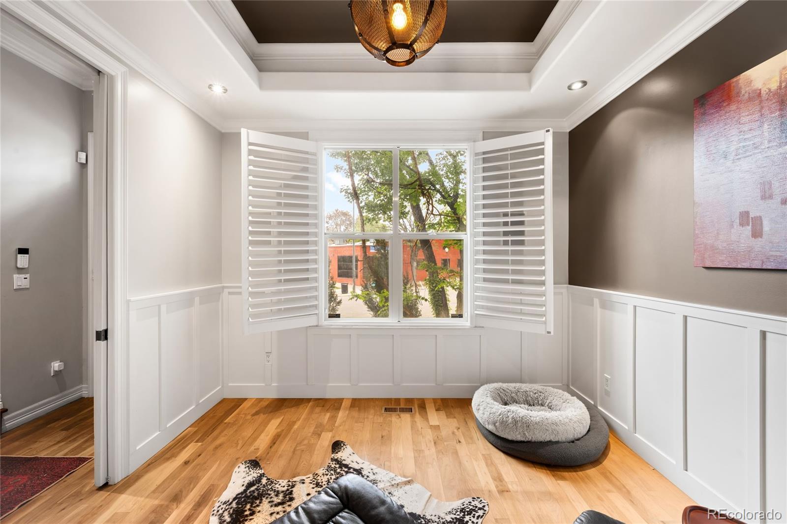 2527 Tremont Place Denver CO 80205