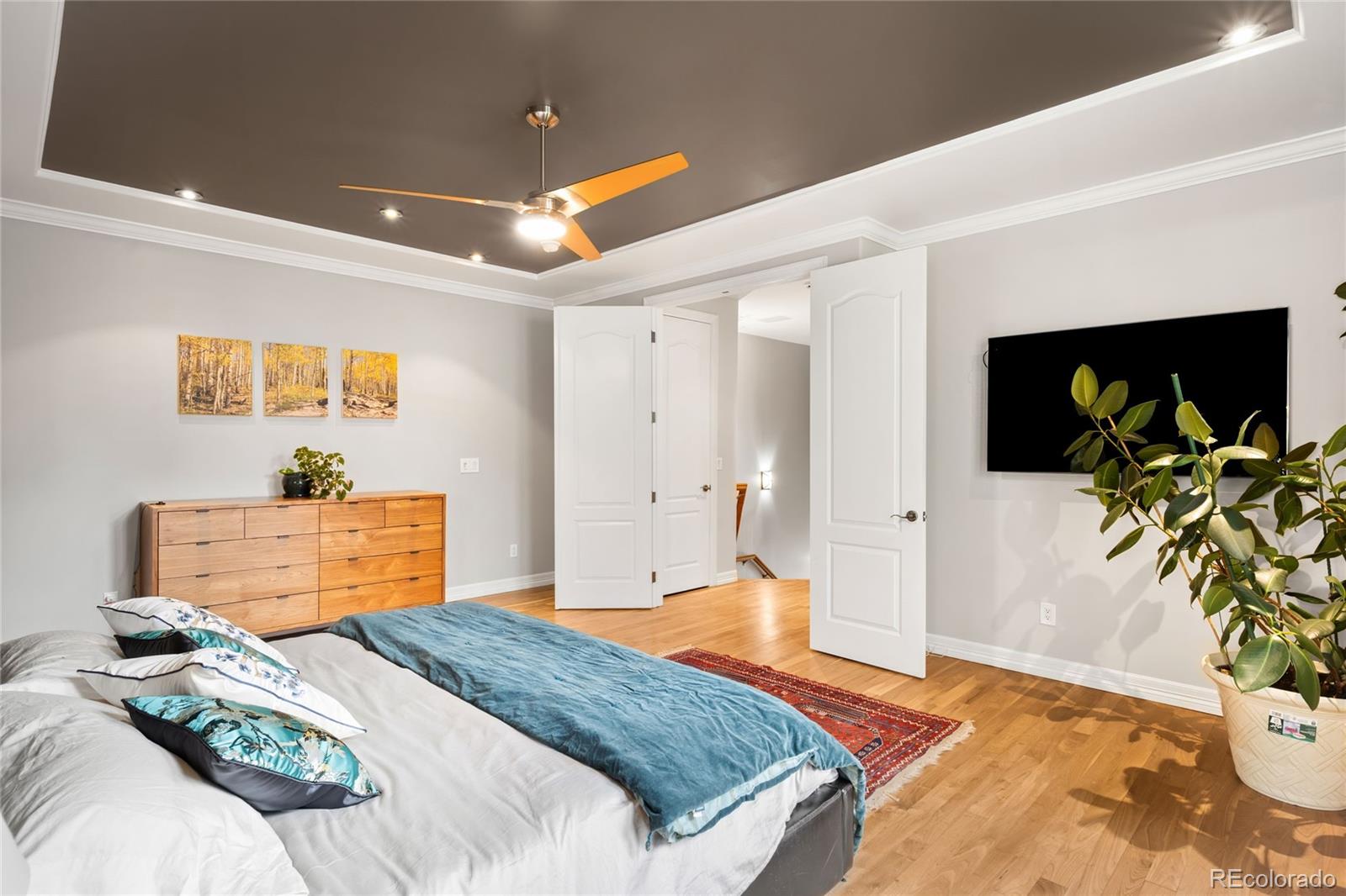 2527 Tremont Place Denver CO 80205