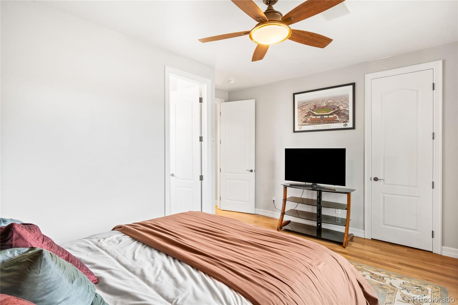 2527 Tremont Place Denver CO 80205