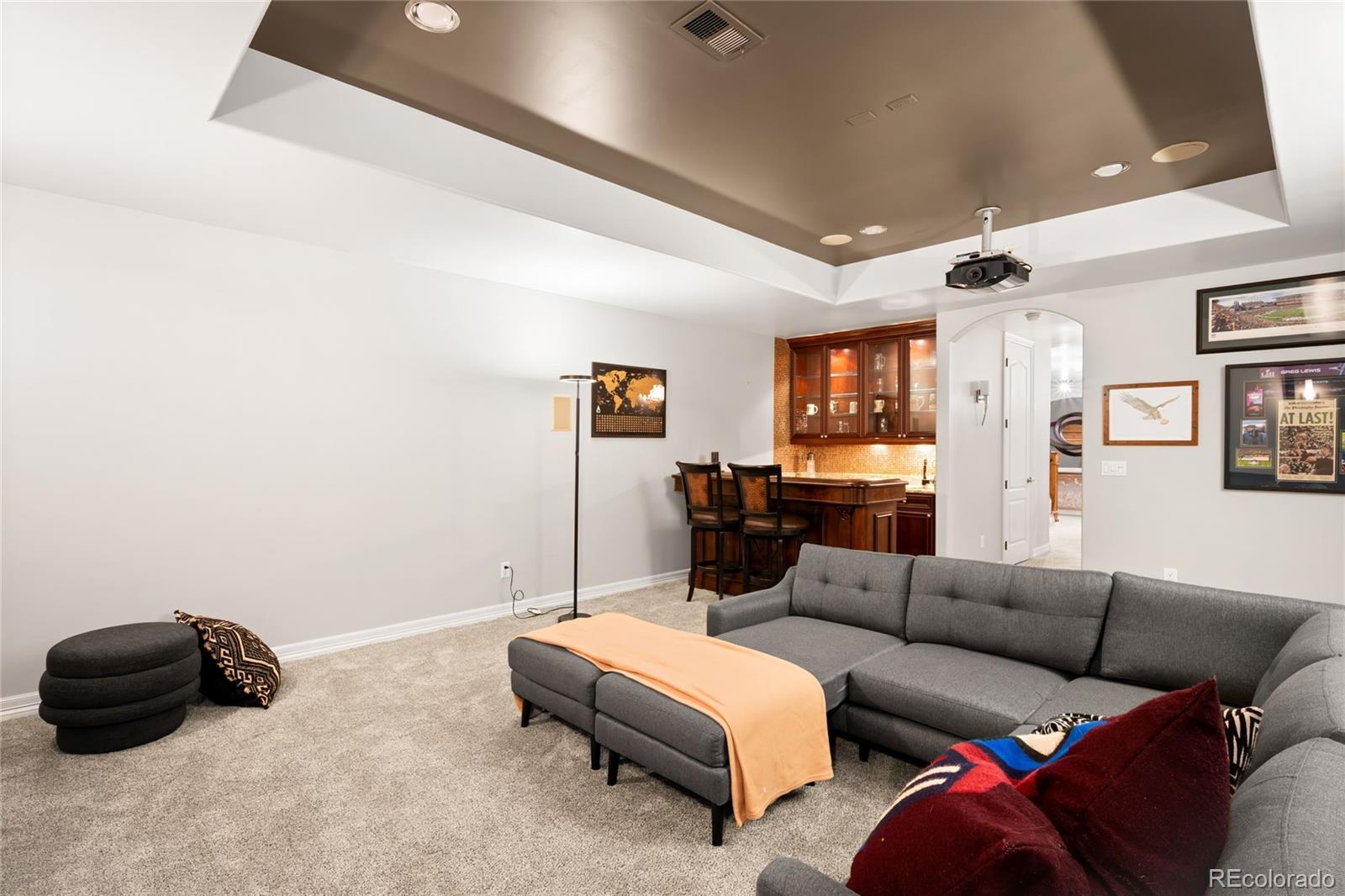 2527 Tremont Place Denver CO 80205