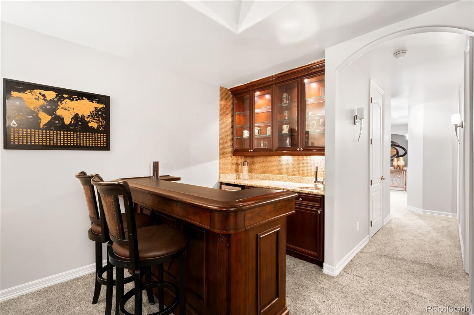 2527 Tremont Place Denver CO 80205
