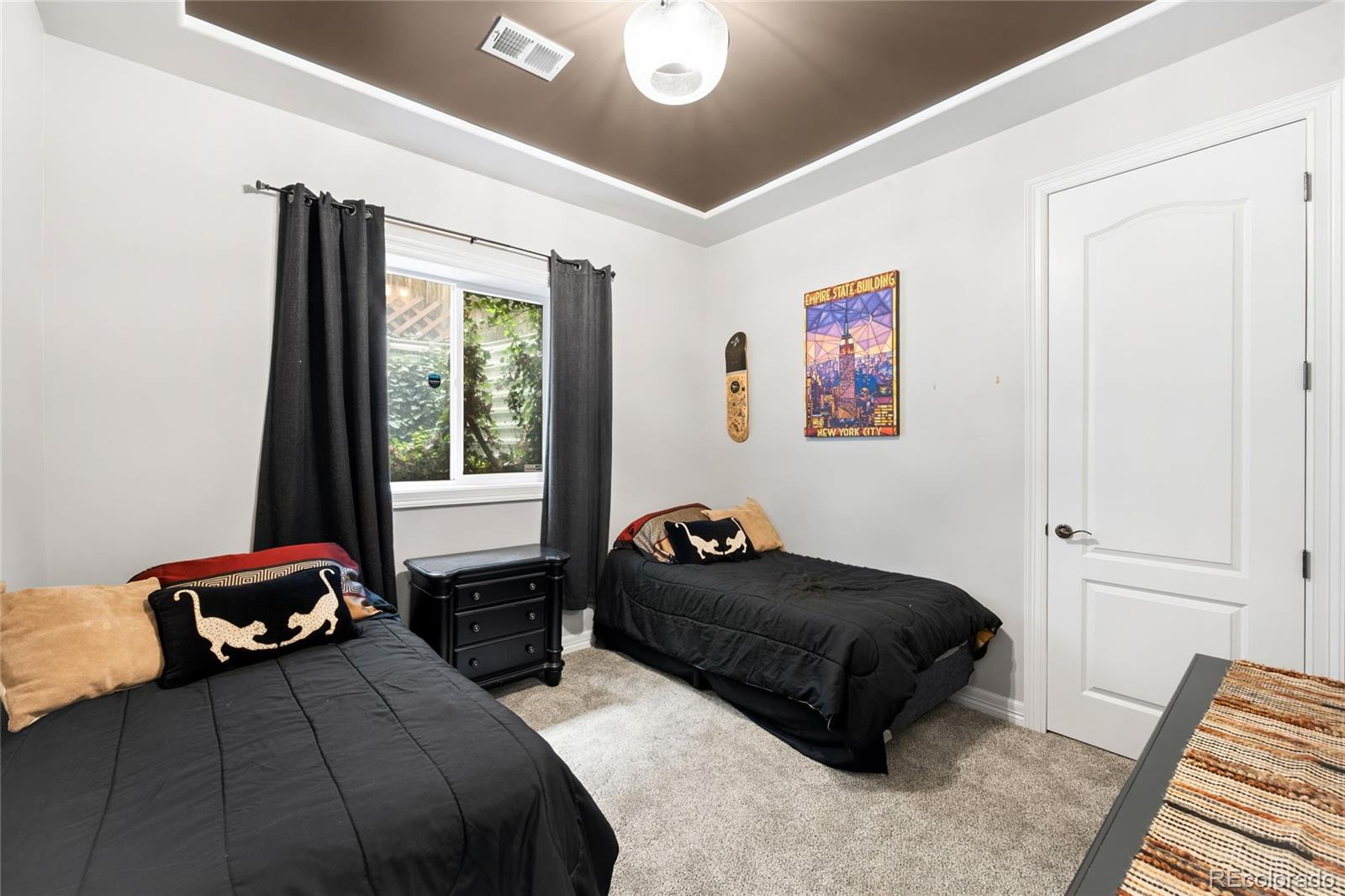 2527 Tremont Place Denver CO 80205