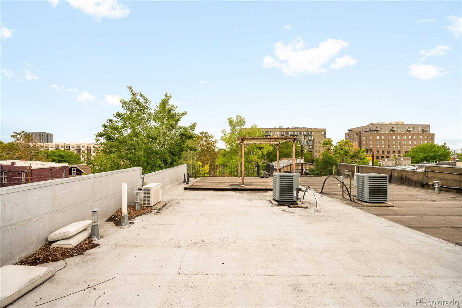 2527 Tremont Place Denver CO 80205