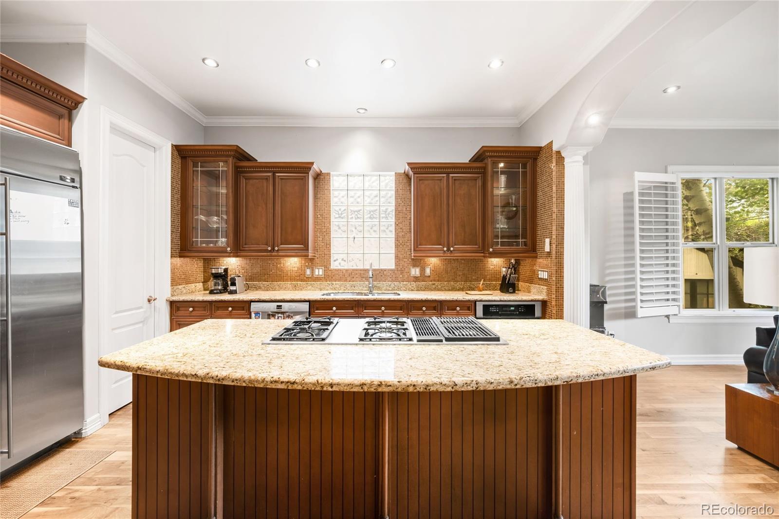 2527 Tremont Place Denver CO 80205