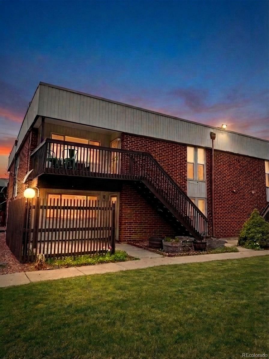 3663 S Sheridan Boulevard Denver CO 80235