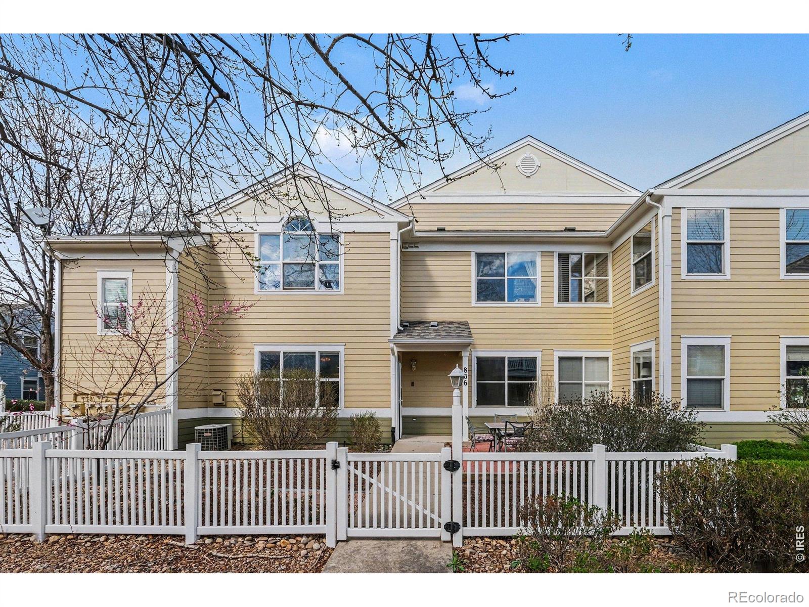 640 Gooseberry Drive Longmont CO 80503