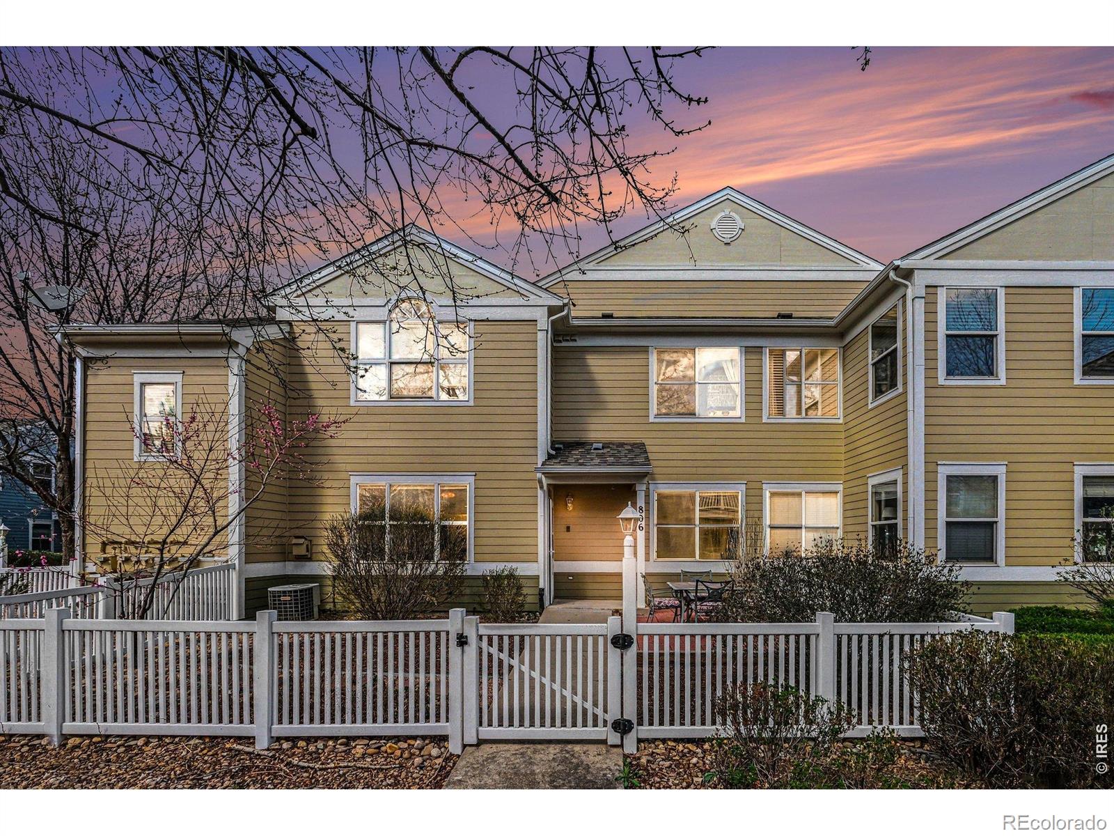 640 Gooseberry Drive Longmont CO 80503