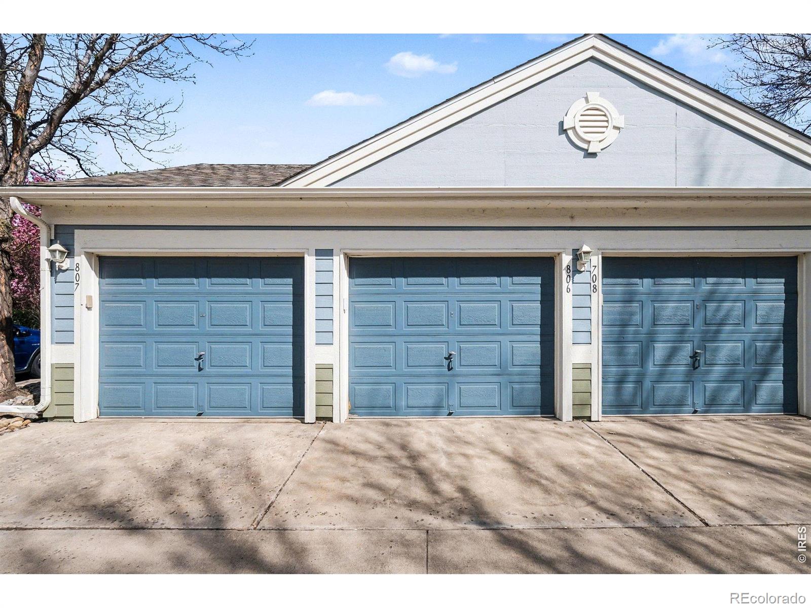 640 Gooseberry Drive Longmont CO 80503