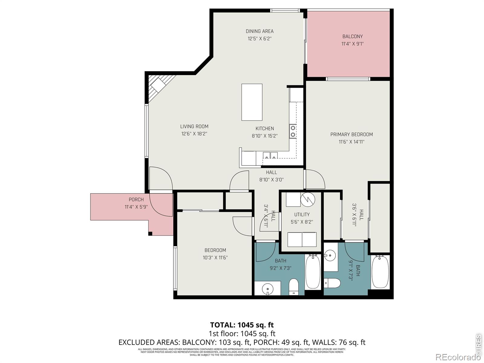 640 Gooseberry Drive Longmont CO 80503
