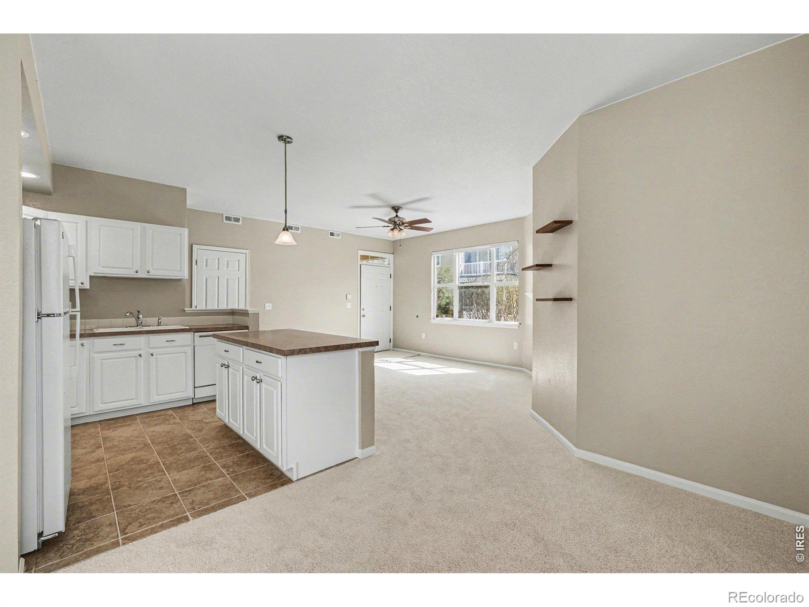 640 Gooseberry Drive Longmont CO 80503