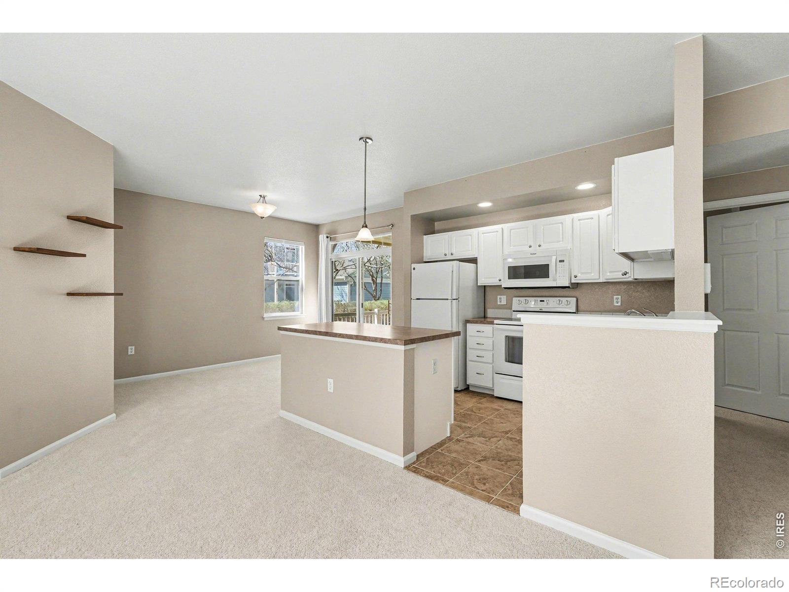 640 Gooseberry Drive Longmont CO 80503