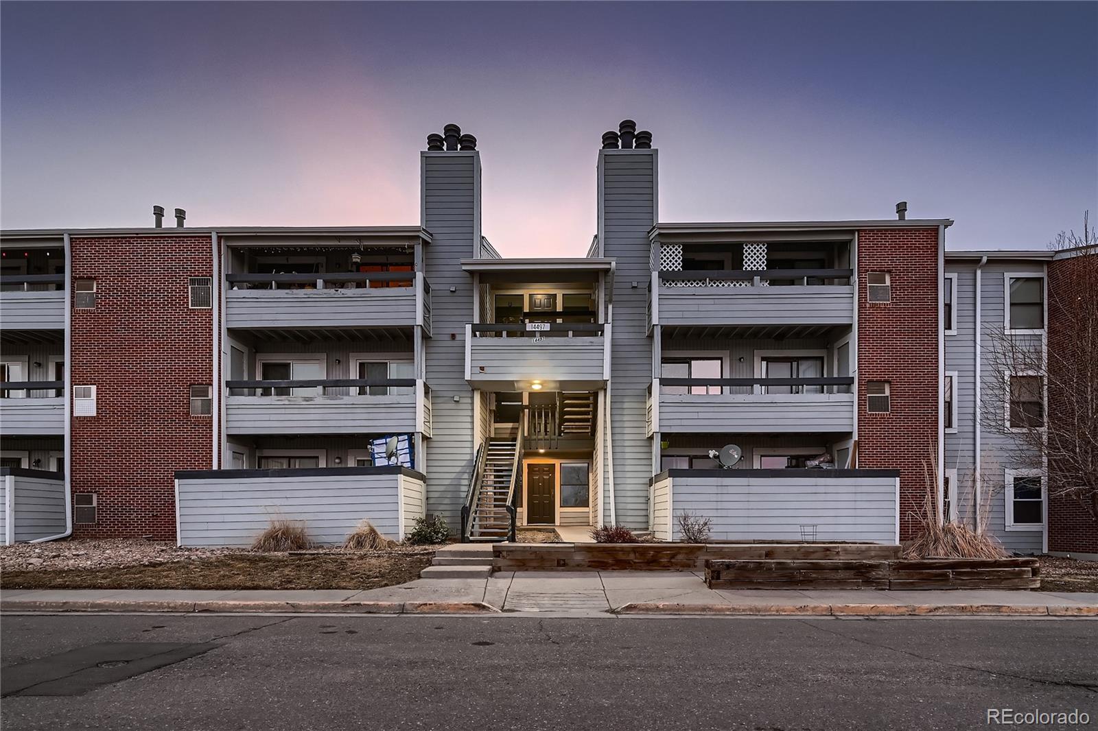 14495 E 1st Drive Aurora CO 80011