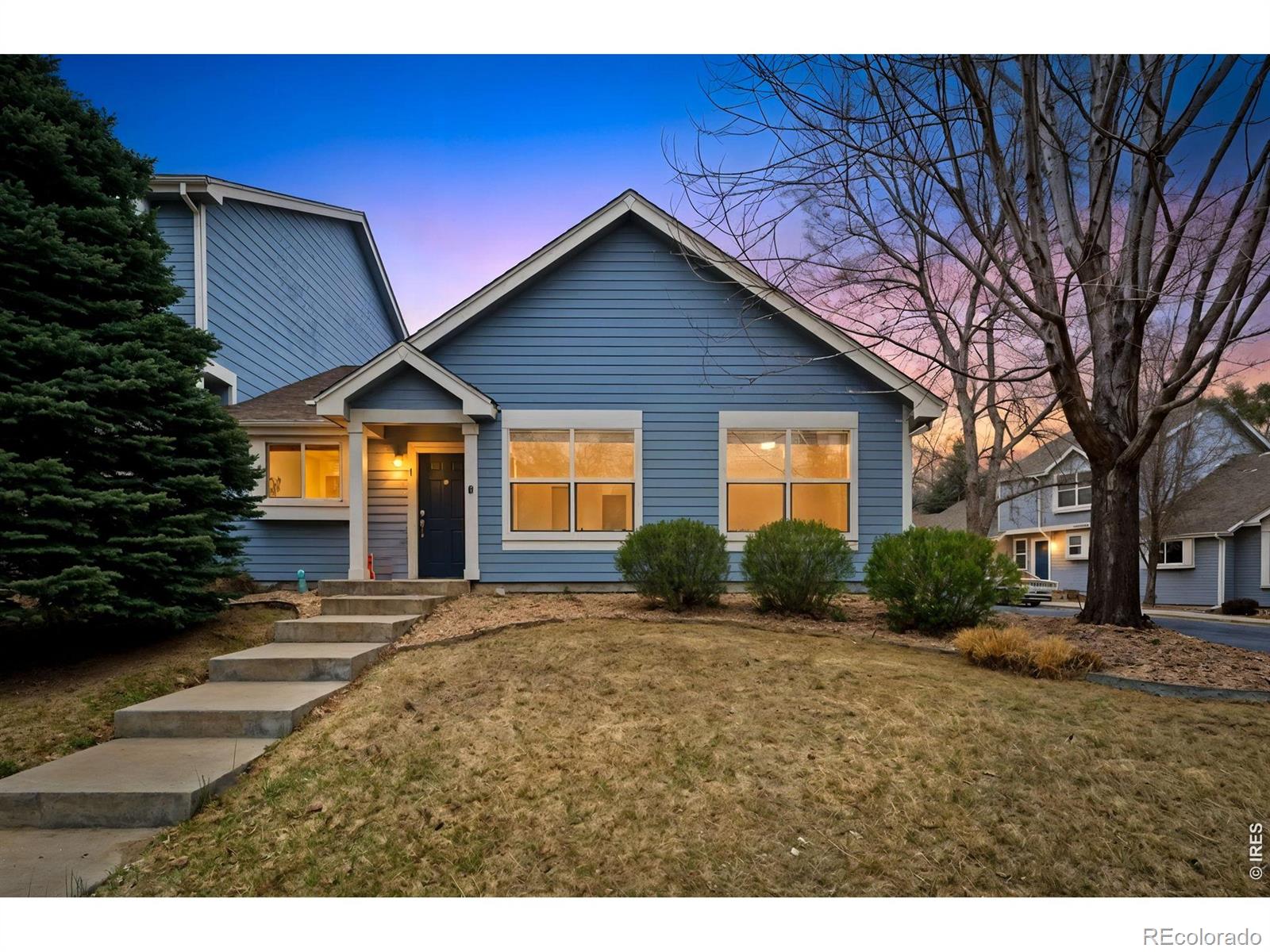 6621 Desert Willow Way Fort Collins CO 80525