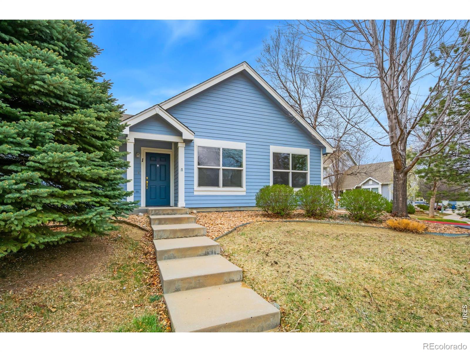 6621 Desert Willow Way Fort Collins CO 80525