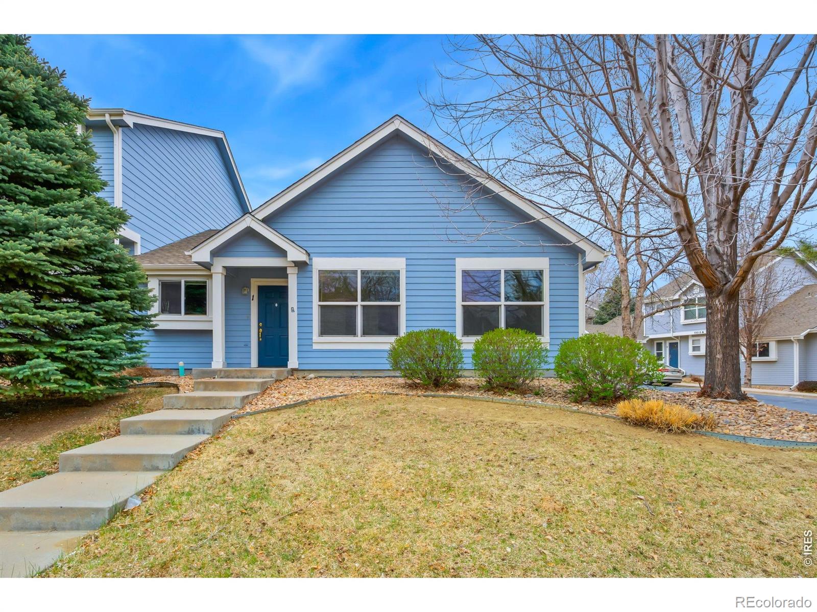 6621 Desert Willow Way Fort Collins CO 80525