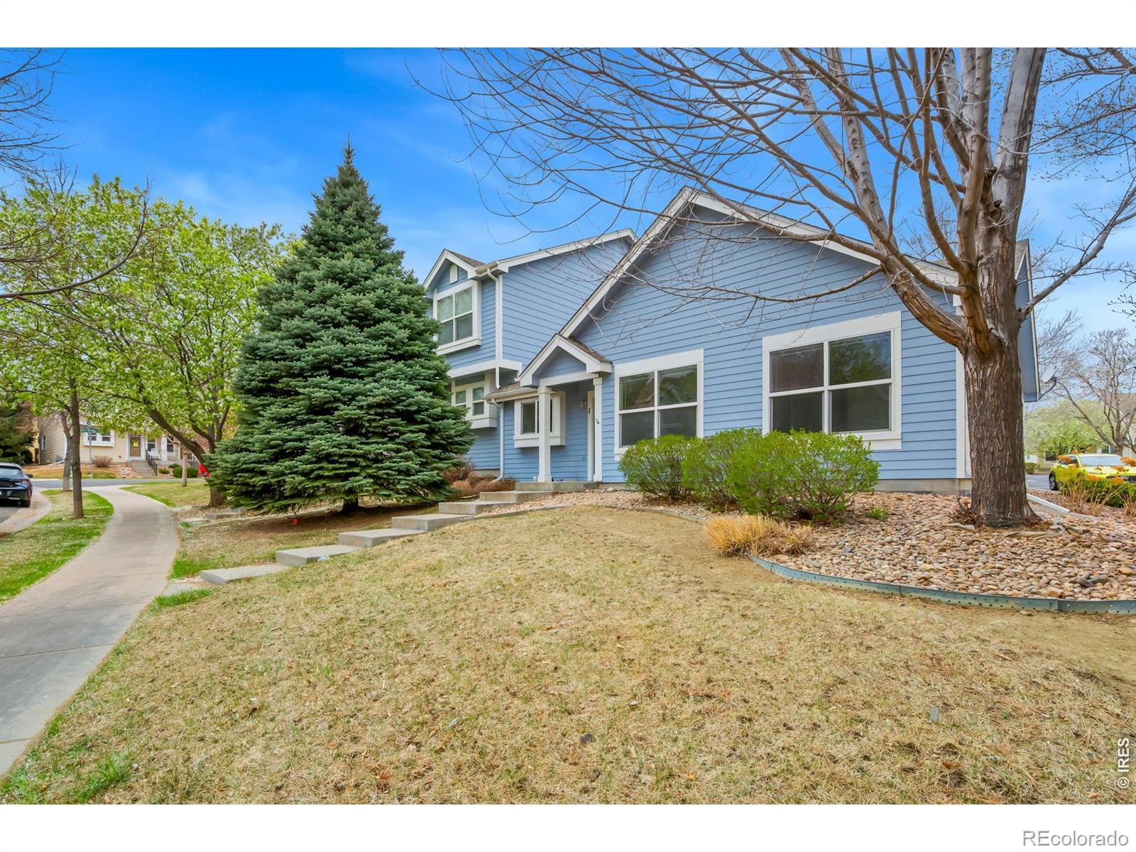 6621 Desert Willow Way Fort Collins CO 80525