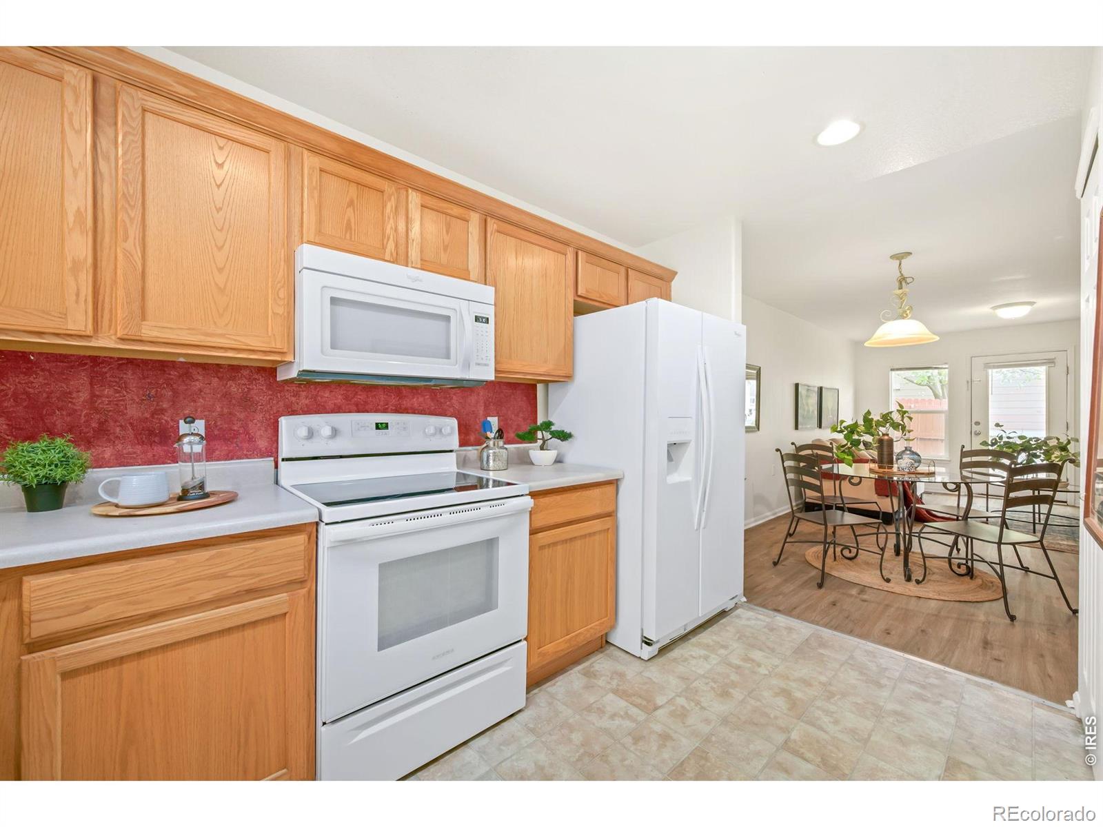6621 Desert Willow Way Fort Collins CO 80525
