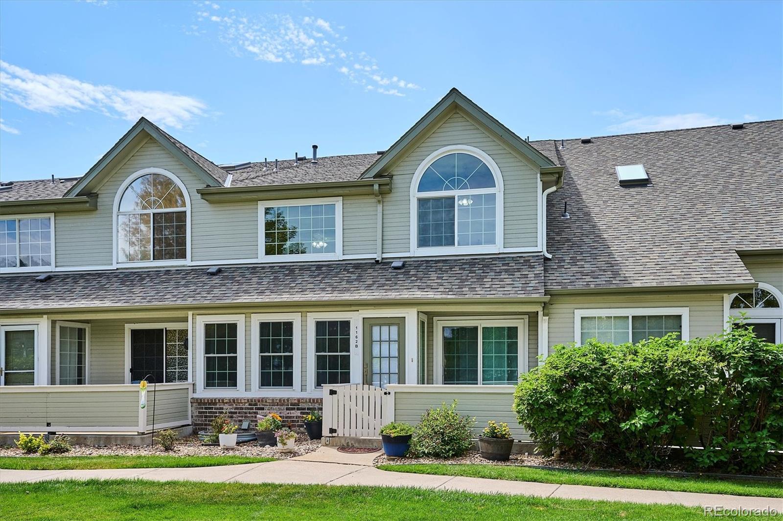 1162 E 130th Avenue Thornton CO 80241