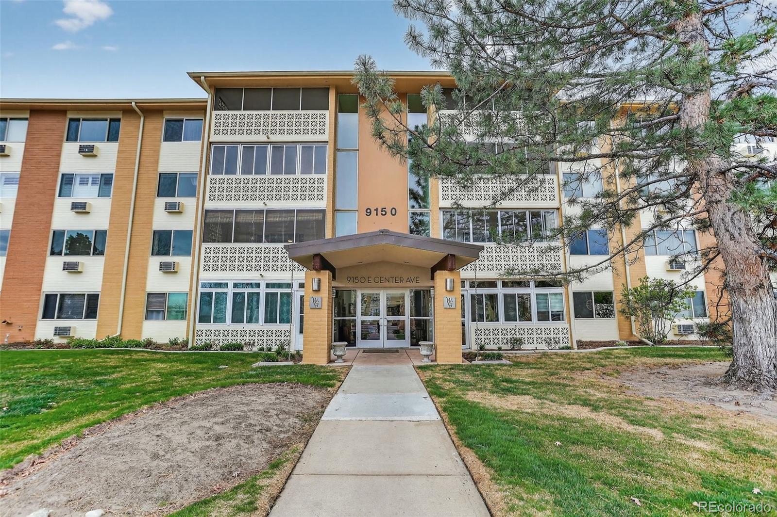 9150 E Center Avenue Denver CO 80247