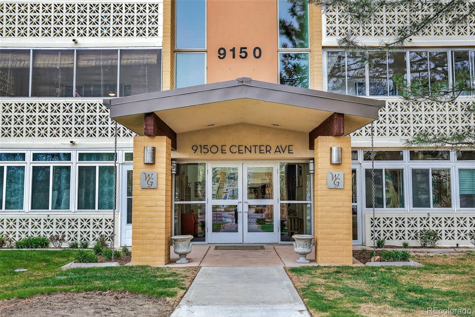 9150 E Center Avenue Denver CO 80247