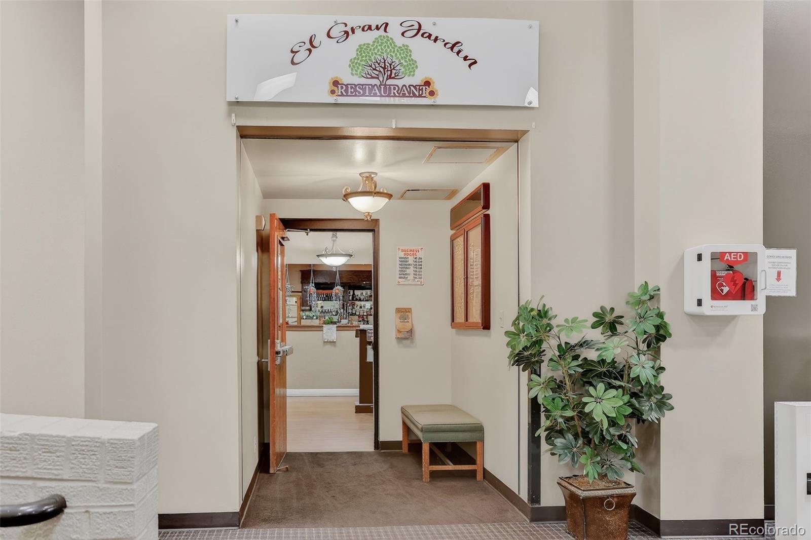 9150 E Center Avenue Denver CO 80247