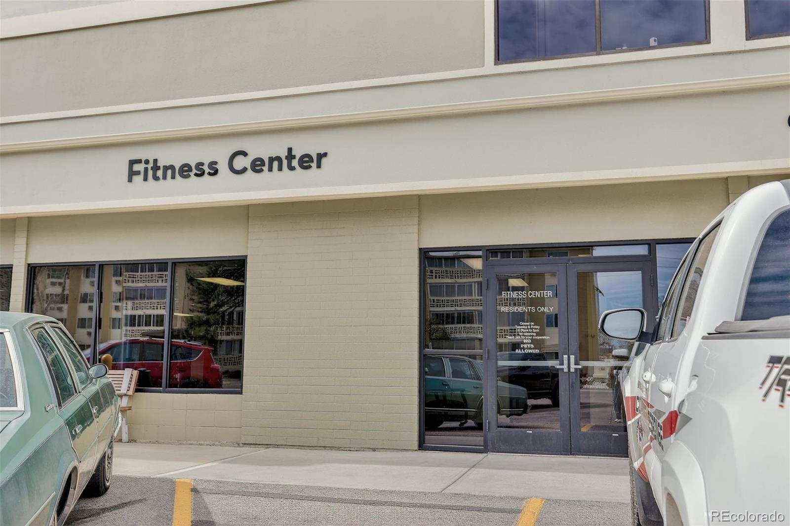 9150 E Center Avenue Denver CO 80247