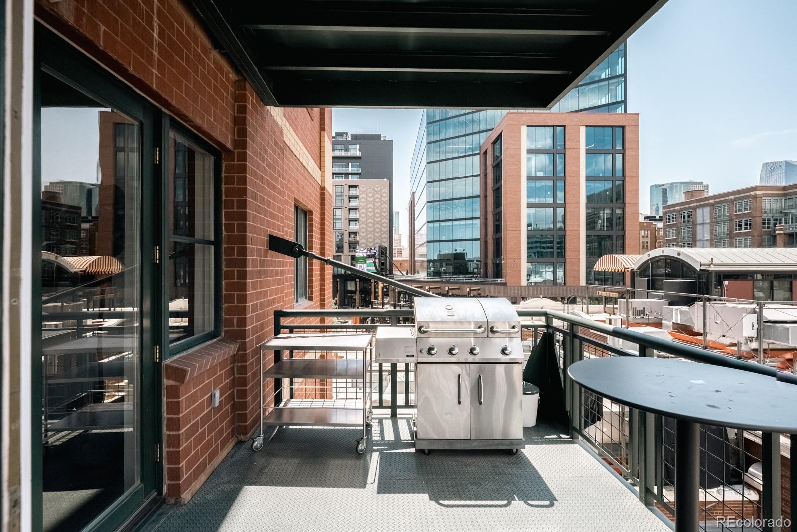 1735 19th Street Denver CO 80202