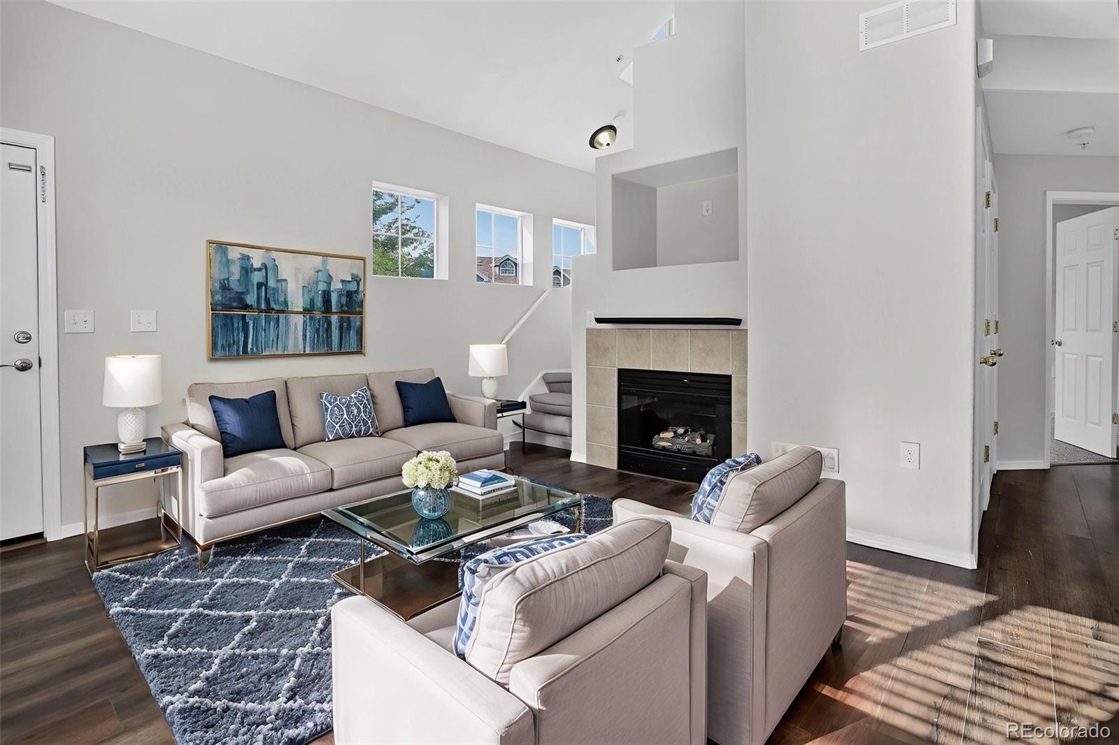 16360 E Fremont Avenue Aurora CO 80016