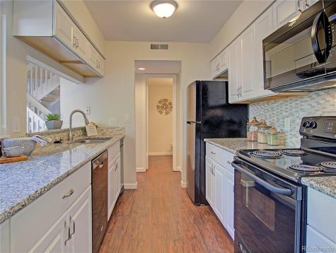 3330 Templeton Gap Road Colorado Springs CO 80907