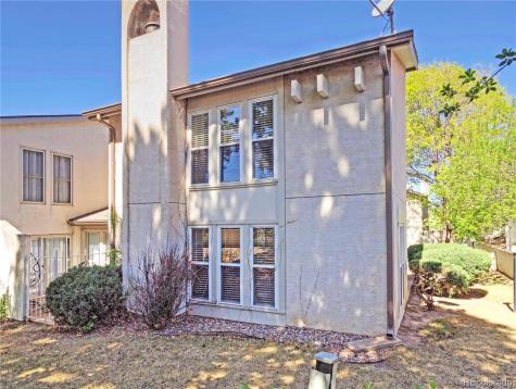 3330 Templeton Gap Road Colorado Springs CO 80907
